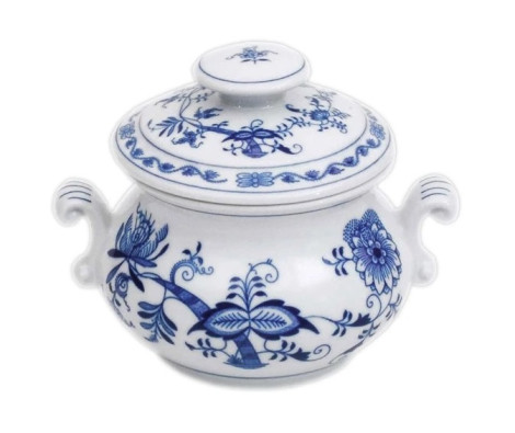 Český porcelán jako symbol elegance: Proč se k němu lidé znovu vrací?