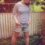 Námořnické oblečení