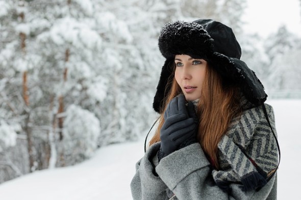 Nejvyšší čas na nákup nového zimního kabátu. Víte, z jakého materiálu jsou kabáty nejlepší?